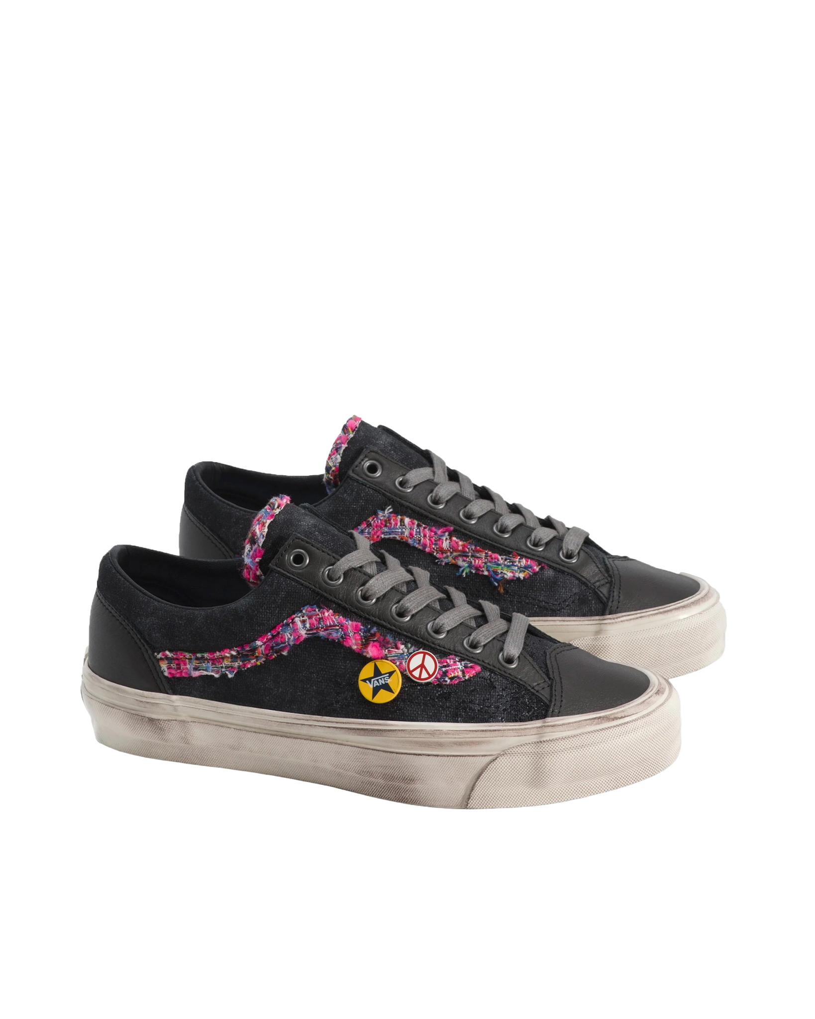 [VANS] Sneakers FW26 VN000E8VEMV1