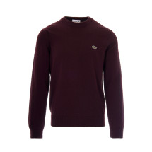 [Lacoste] Knitwear FW26 AH01283KE