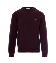 [Lacoste] Knitwear FW26 AH01283KE