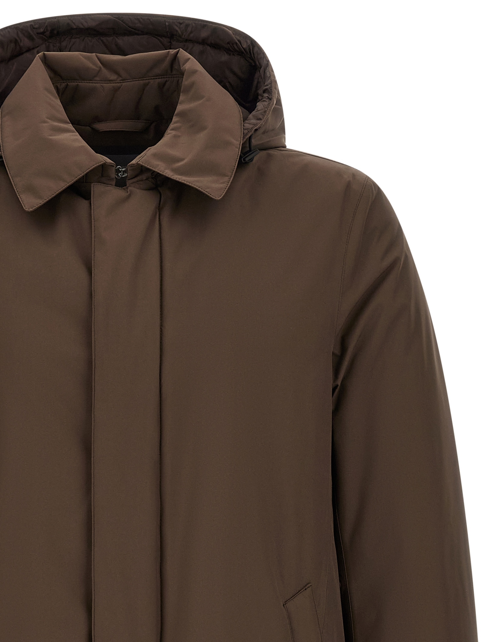 [Herno] Casual Jacket FW26 PI001242U128408815