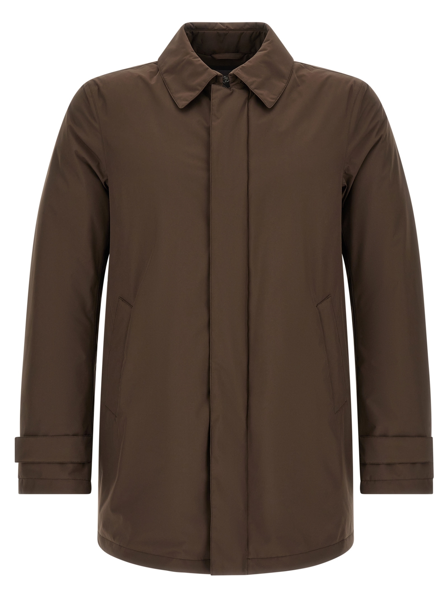 [Herno] Casual Jacket FW26 PI001242U128408815