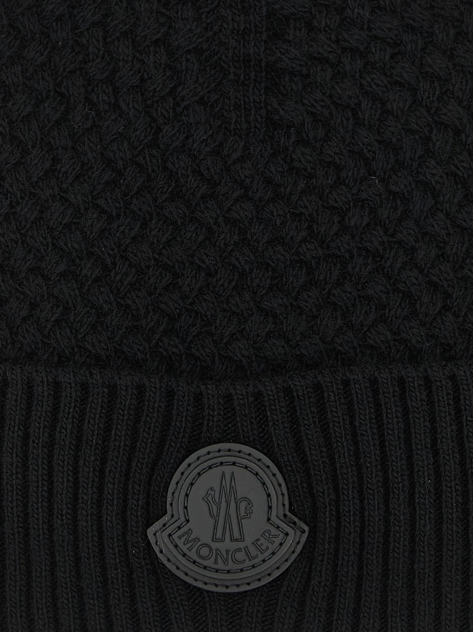 [Moncler] Beanie FW26 L20913B00026M4281999