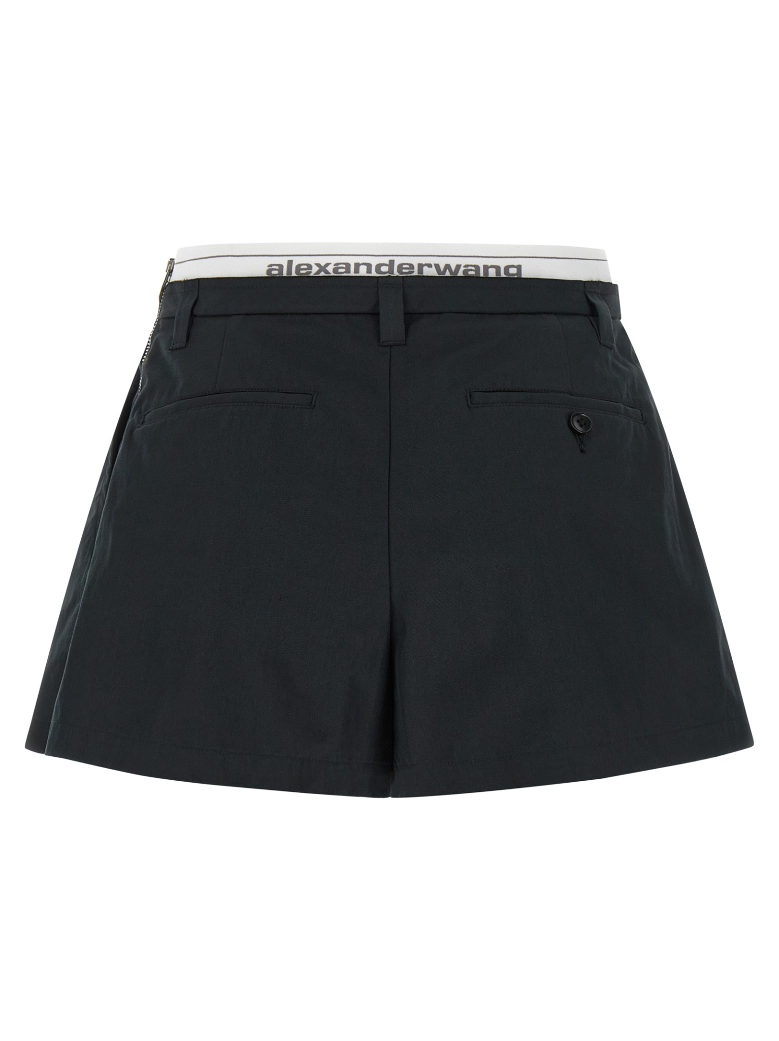 [ALEXANDER WANG] Shorts FW26 1WC3264042001