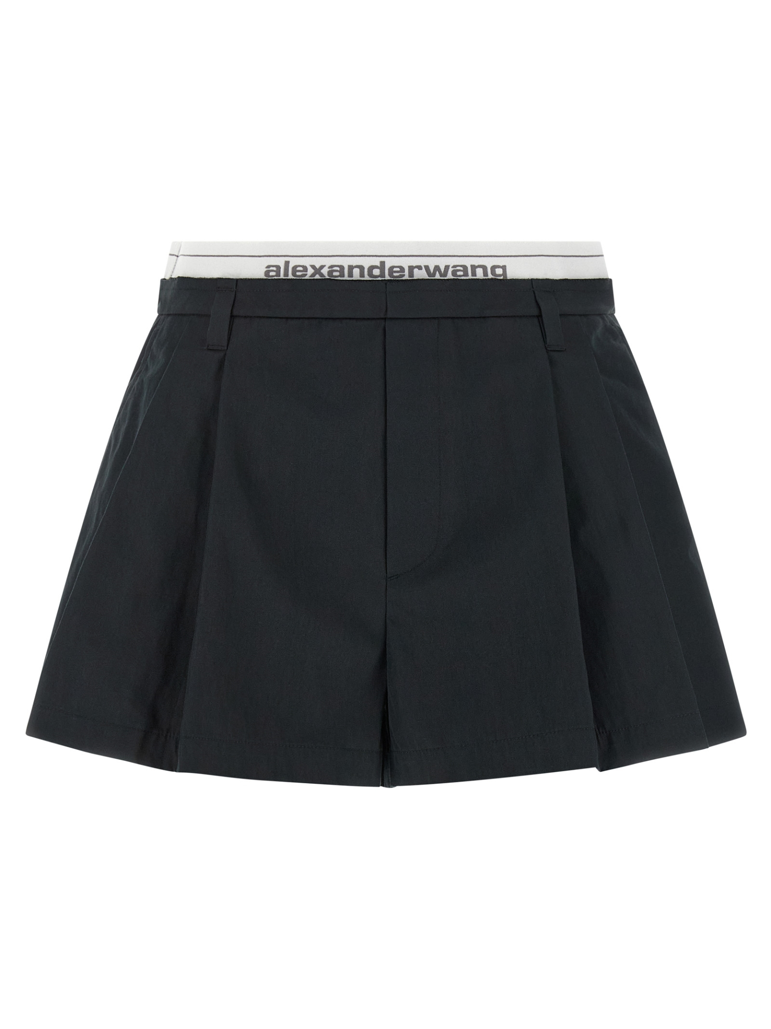 [ALEXANDER WANG] Shorts FW26 1WC3264042001