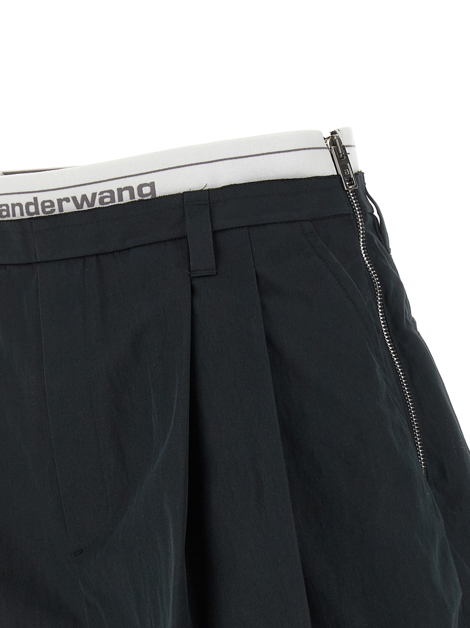 [ALEXANDER WANG] Shorts FW26 1WC3264042001