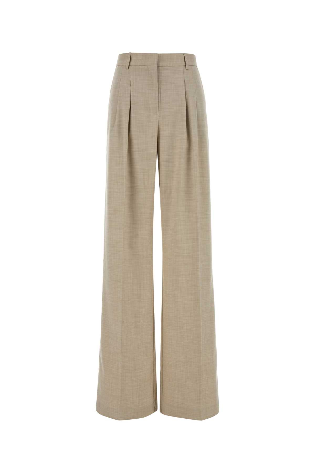 [THE ANDAMANE] Trousers SS26 T190409ATNP246 108