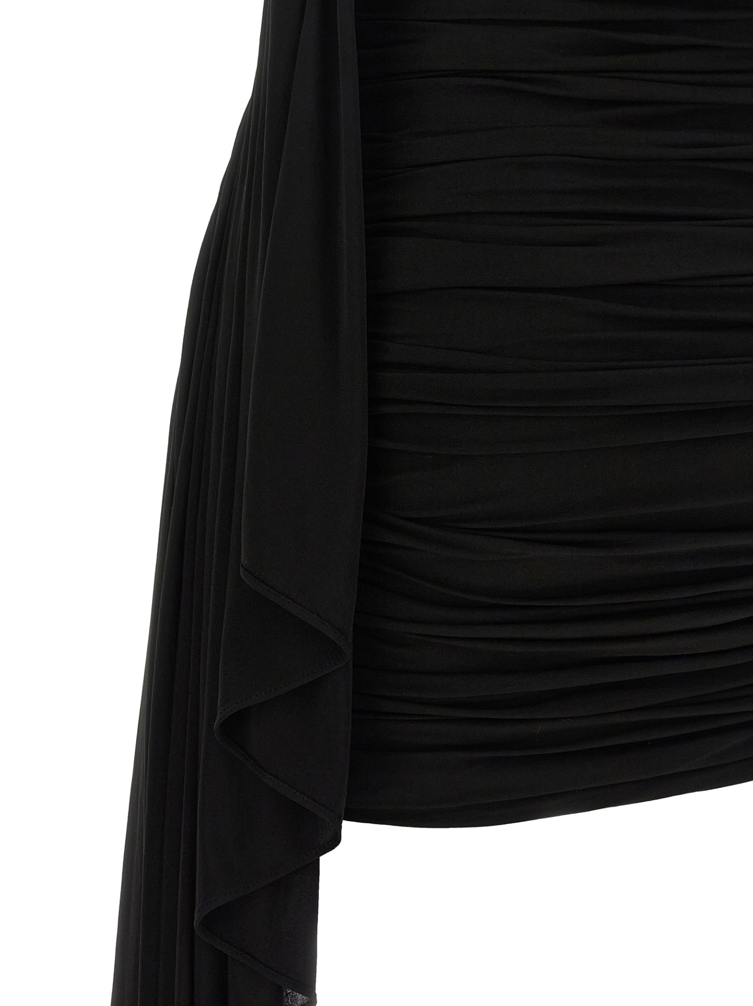 [ALEXANDER WANG] Dress FW26 1CC3266000001