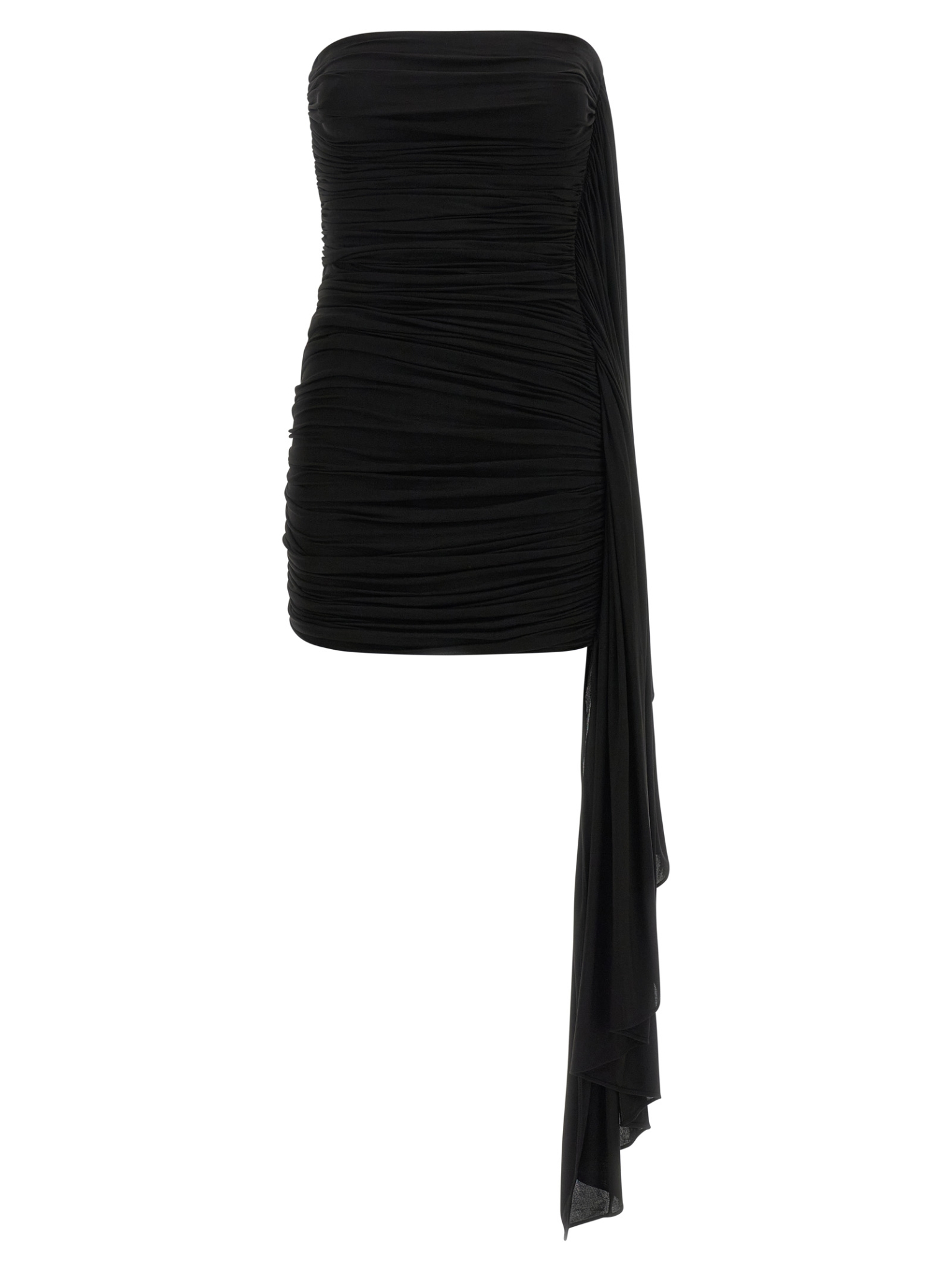 [ALEXANDER WANG] Dress FW26 1CC3266000001