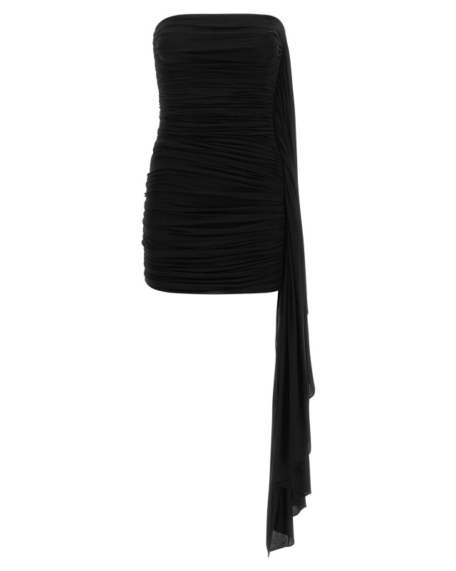 [ALEXANDER WANG] Dress FW26 1CC3266000001
