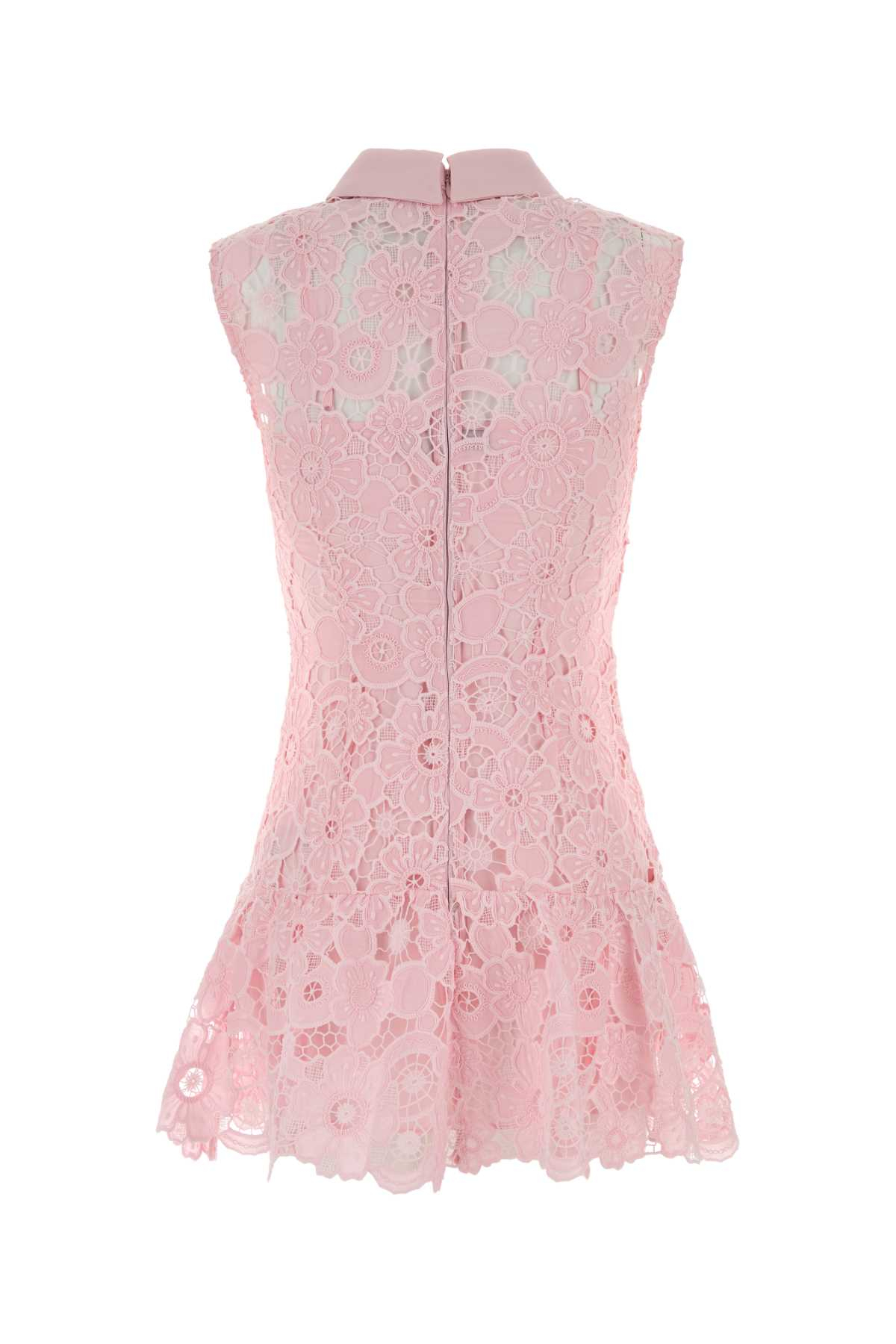 [SELF PORTRAIT] Dress SS26 SS26164SAP PINK