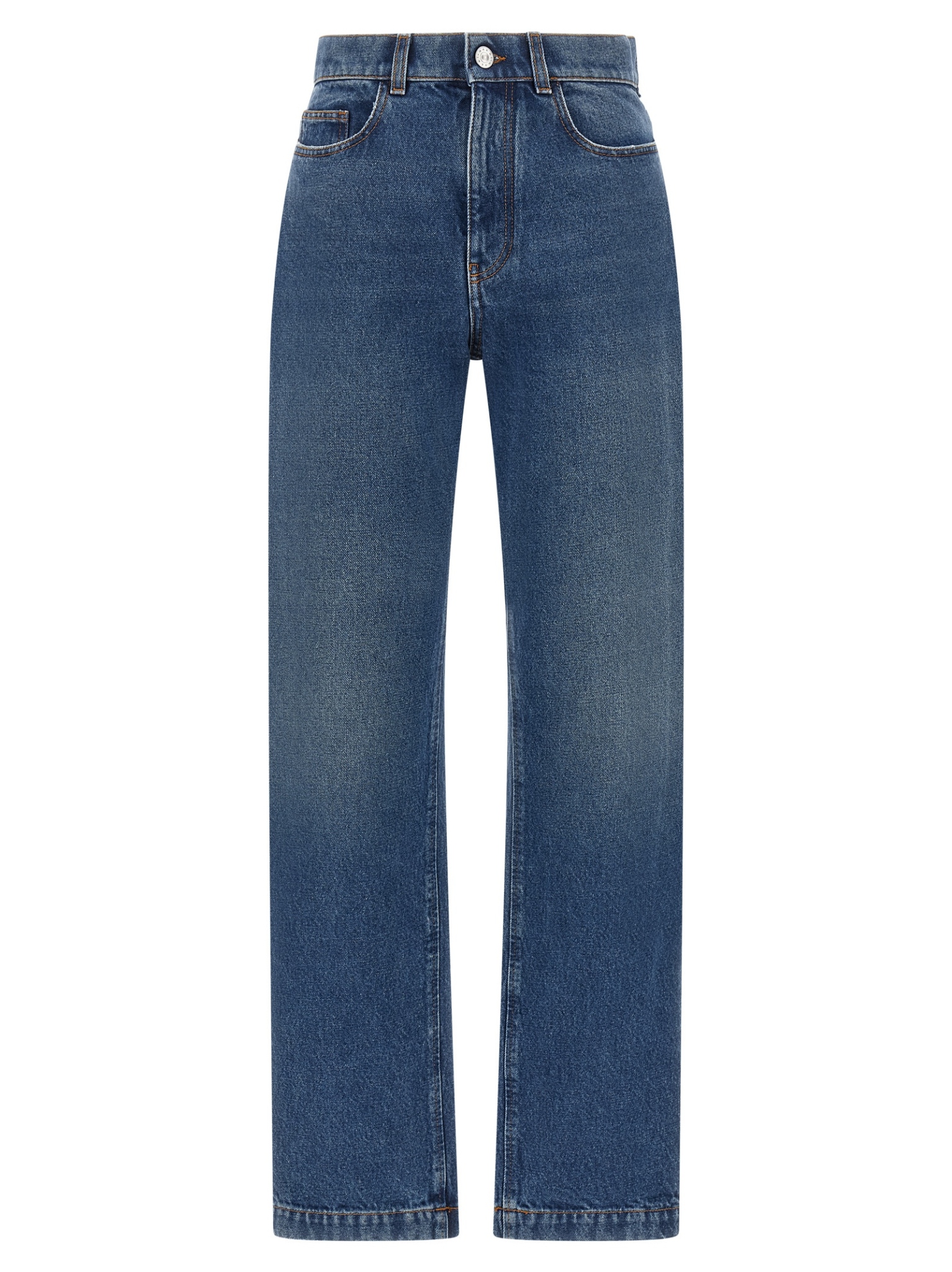 [Marni] Jeans FW26 PAJD0659A0USCZ3800B74
