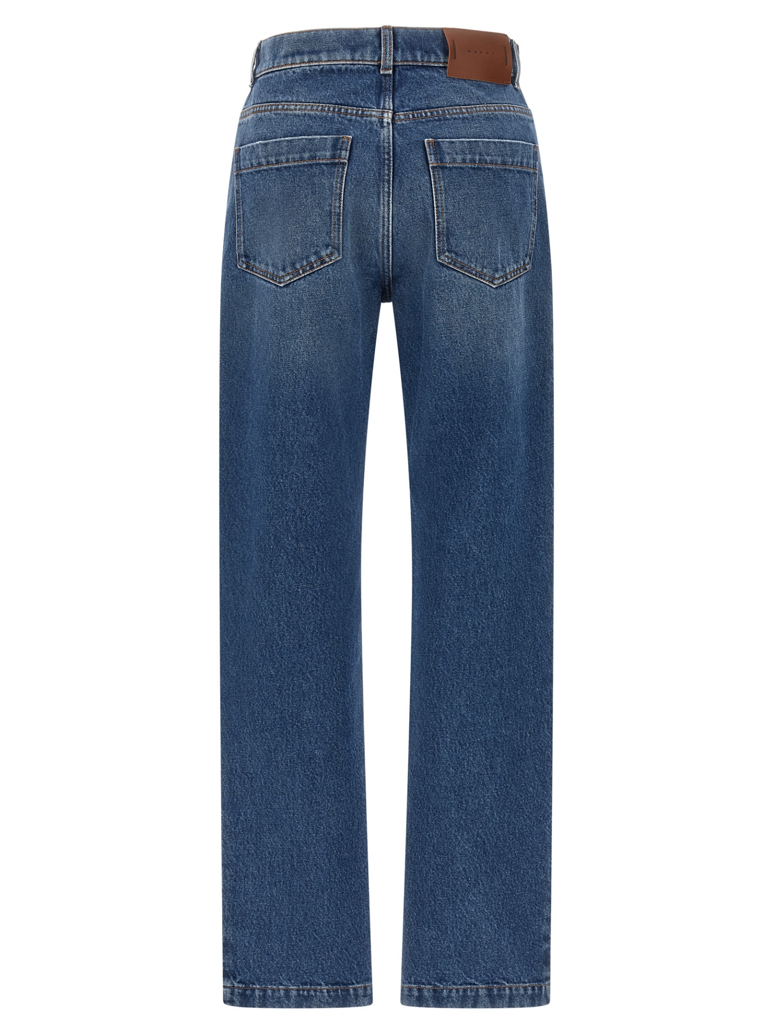 [Marni] Jeans FW26 PAJD0659A0USCZ3800B74