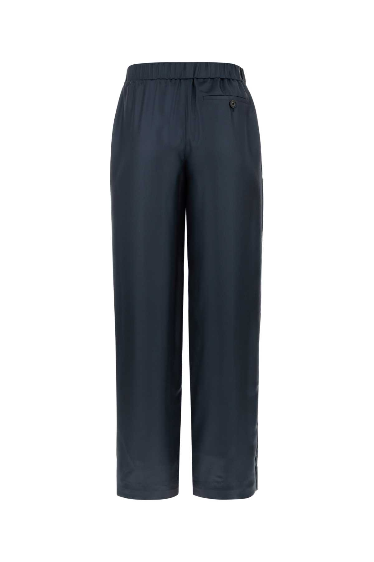 [Loewe] Trousers FW26 S359Y04XJF DARKGREY