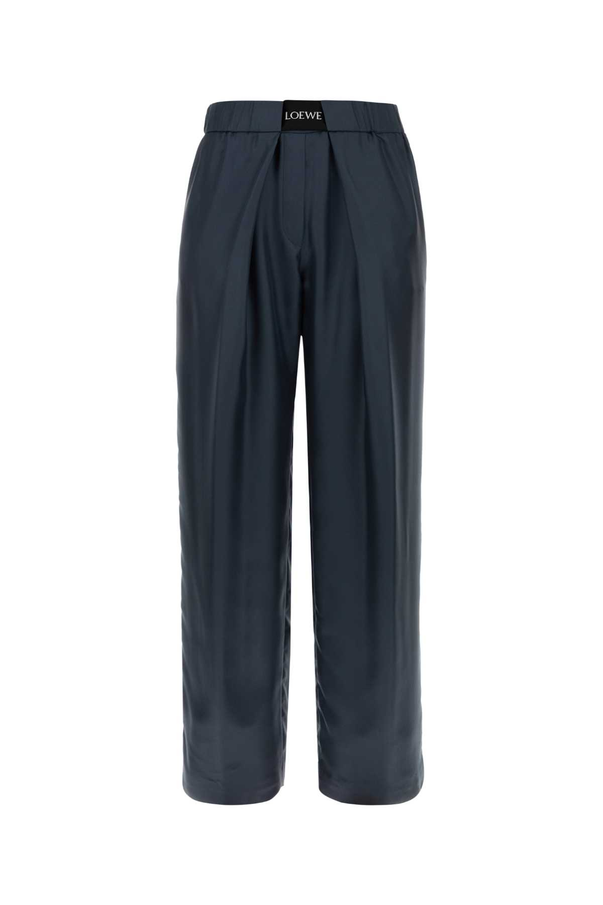 [Loewe] Trousers FW26 S359Y04XJF DARKGREY