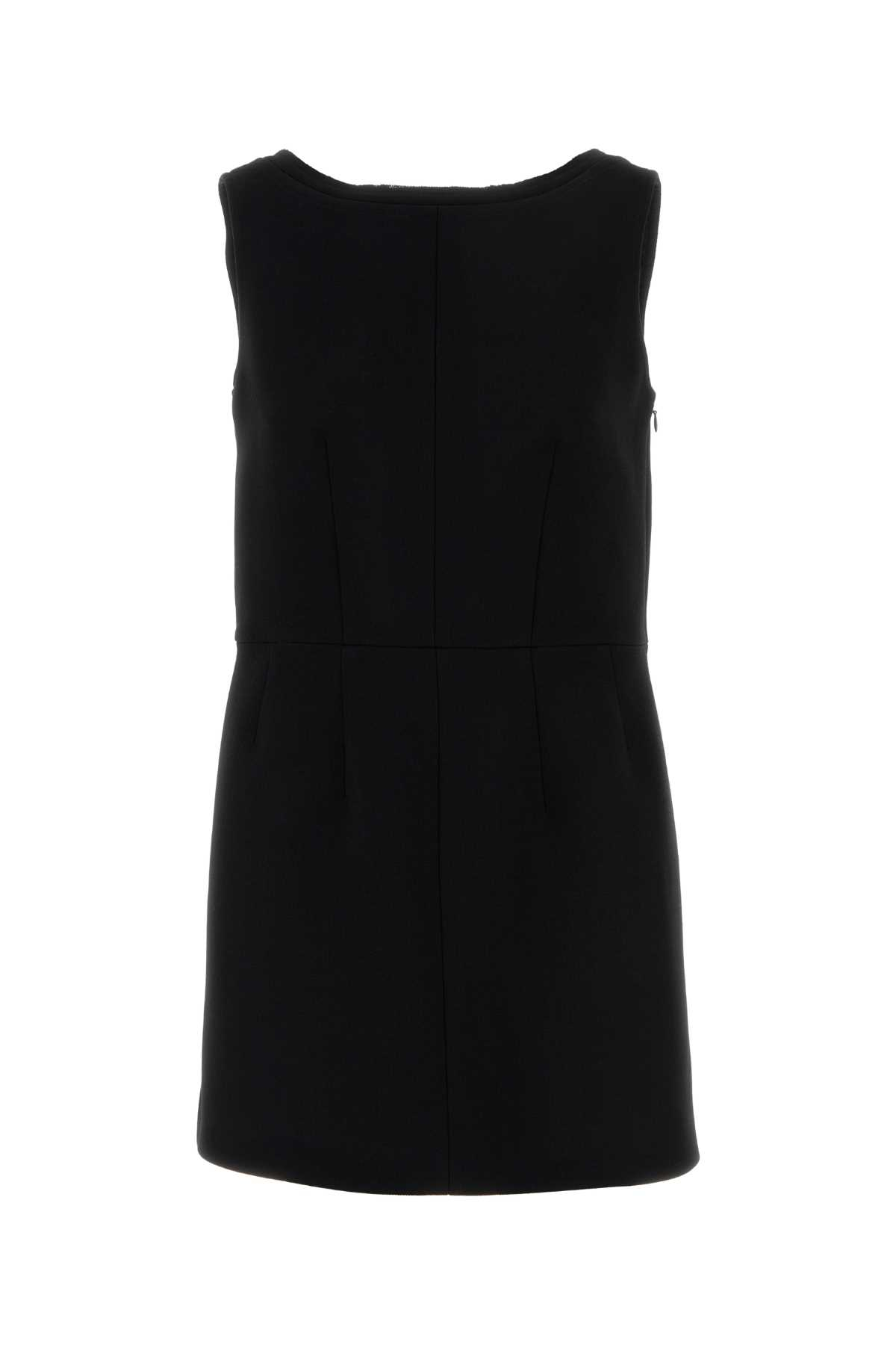 [Prada] Dress FW25 P3Q36SOOO155H F0002