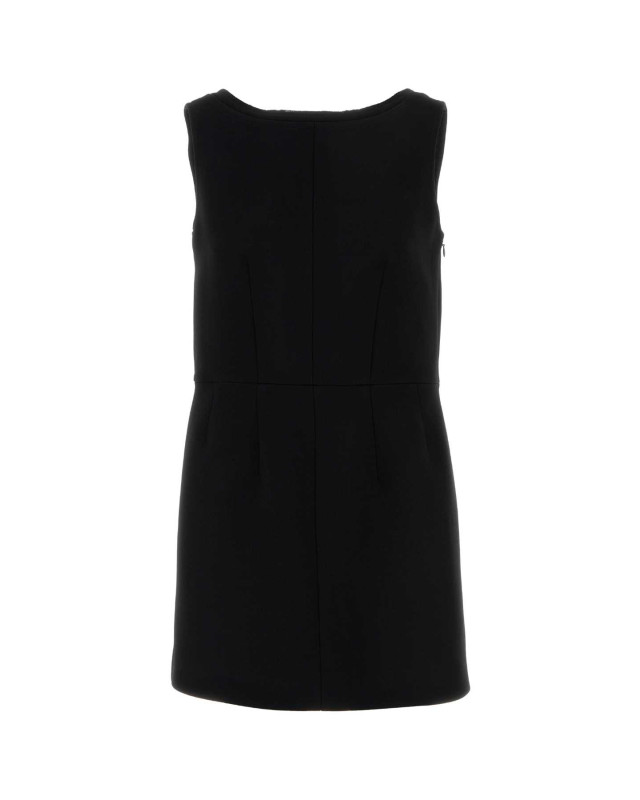 [Prada] Dress FW25 P3Q36SOOO155H F0002