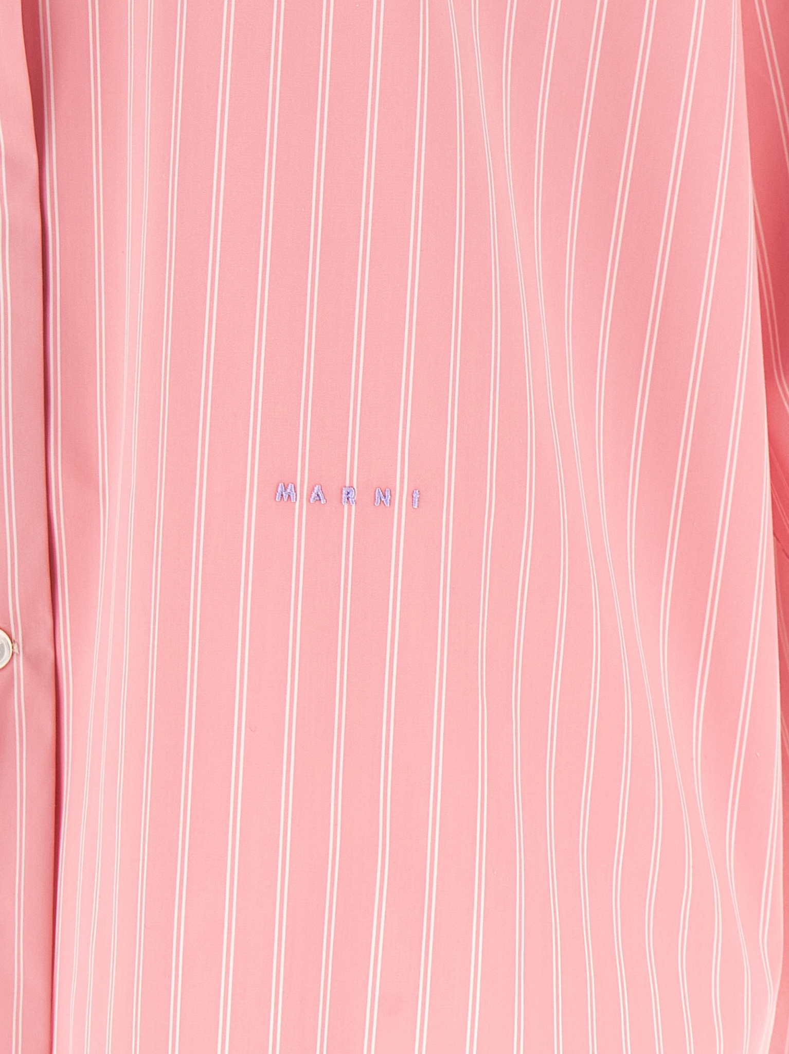 [Marni] Shirt FW26 CAMA0707S0UTC659STC16