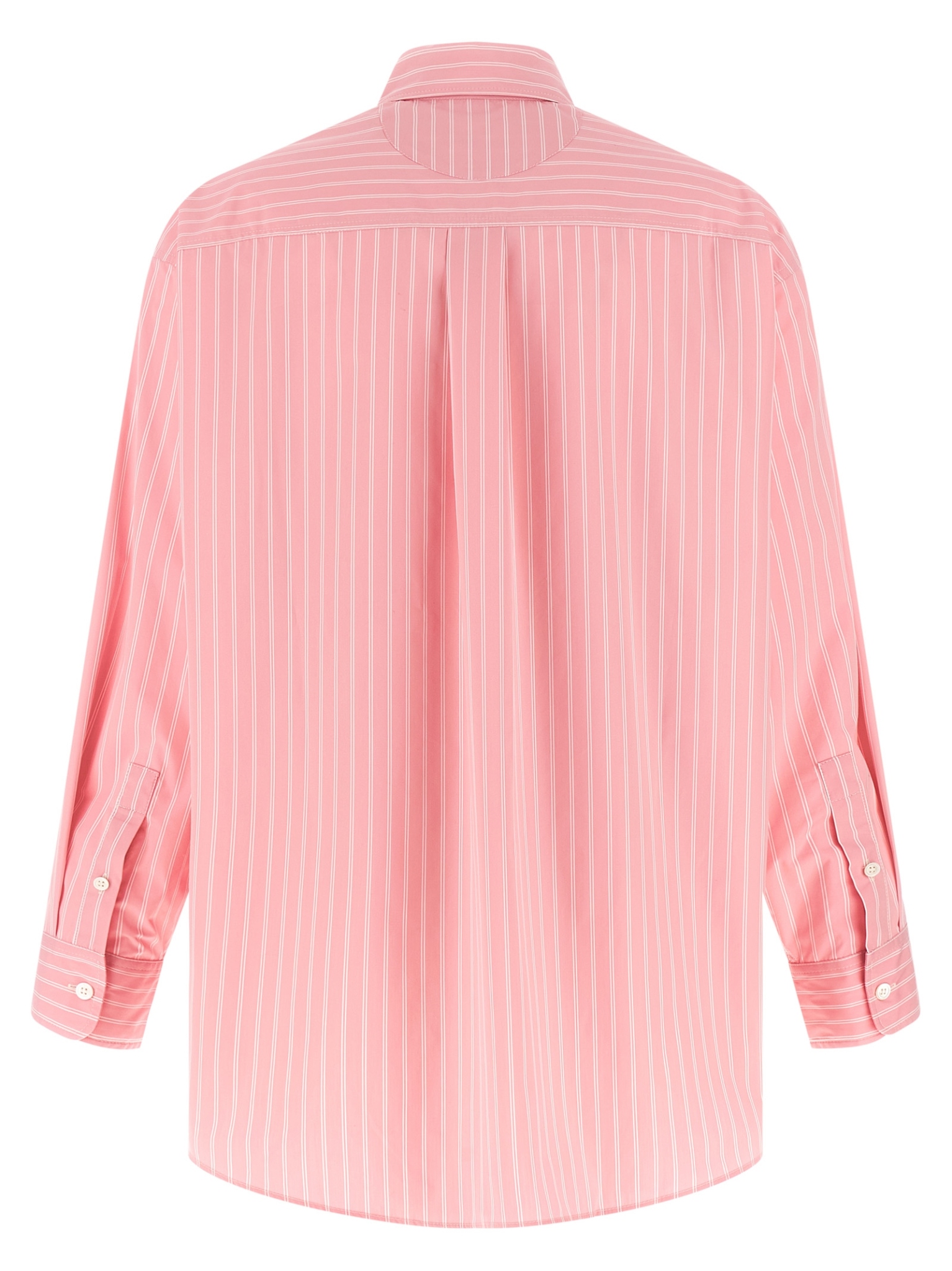 [Marni] Shirt FW26 CAMA0707S0UTC659STC16