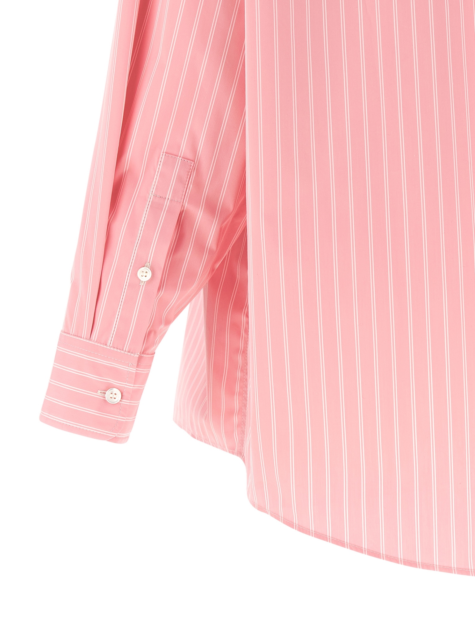 [Marni] Shirt FW26 CAMA0707S0UTC659STC16