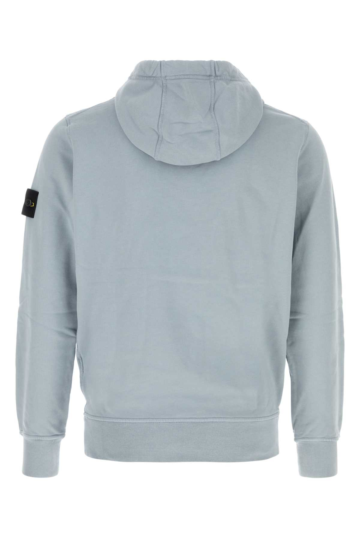 [Stone Island] Sweatshirt FW26 L2S156100062S0051 V0049