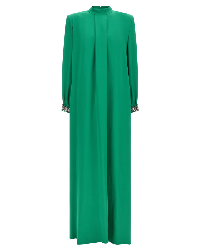 [Valentino Garavani] Dress FW26 B3VDNJ51MM4KZ