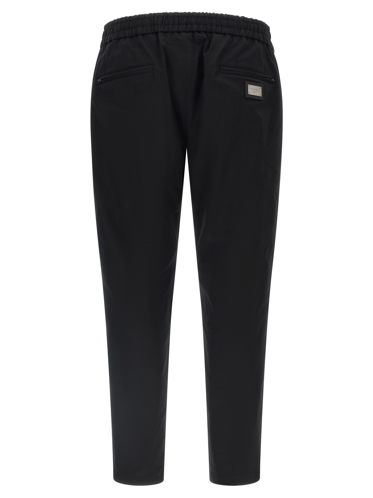 [Dolce & Gabbana] Trousers FW26 GVZAETGK302N0000