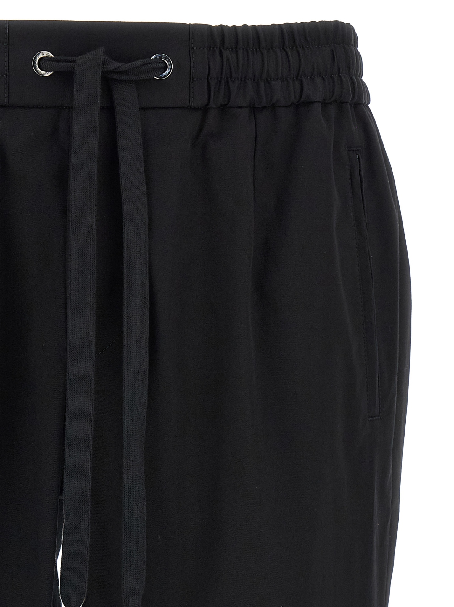 [Dolce & Gabbana] Trousers FW26 GVZAETGK302N0000