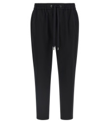 [Dolce & Gabbana] Trousers FW26 GVZAETGK302N0000