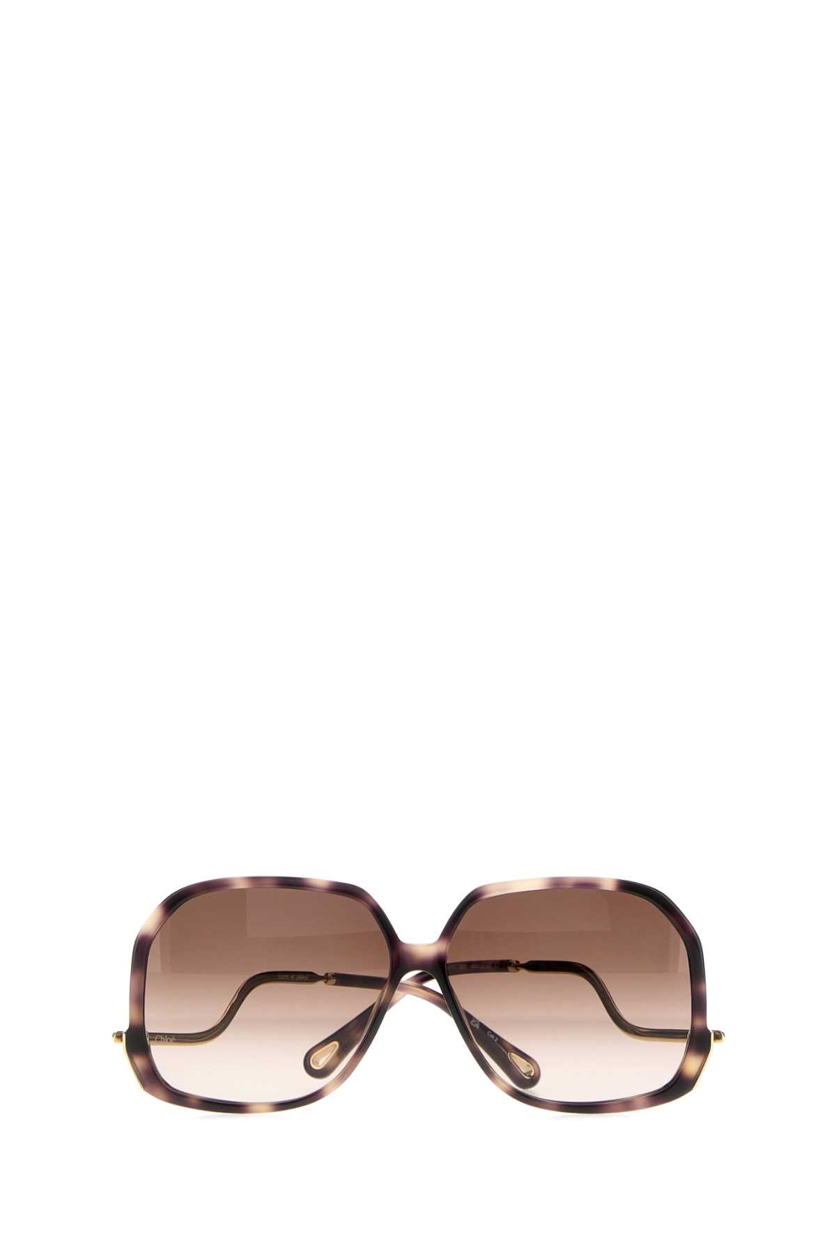[Chloe] Sunglasses FW26 CH0404S003 60