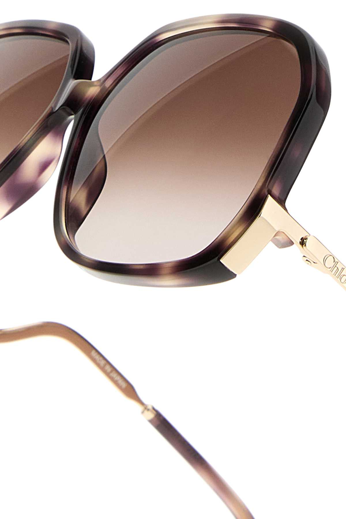 [Chloe] Sunglasses FW26 CH0404S003 60
