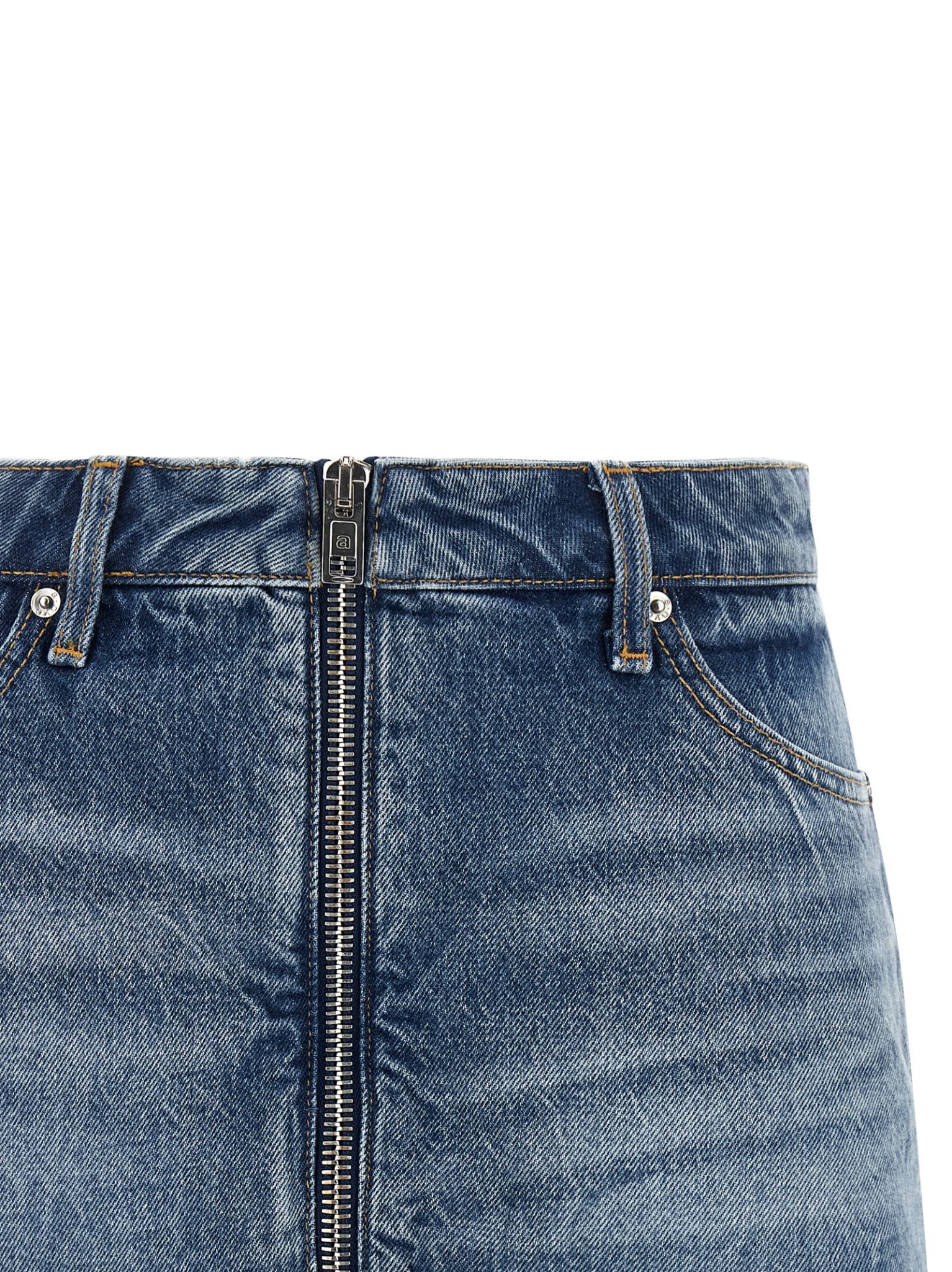 [ALEXANDER WANG] Shorts FW26 4DC3265128400C