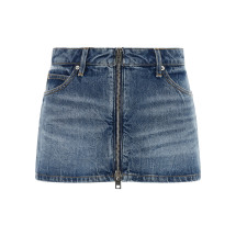 [ALEXANDER WANG] Shorts FW26 4DC3265128400C