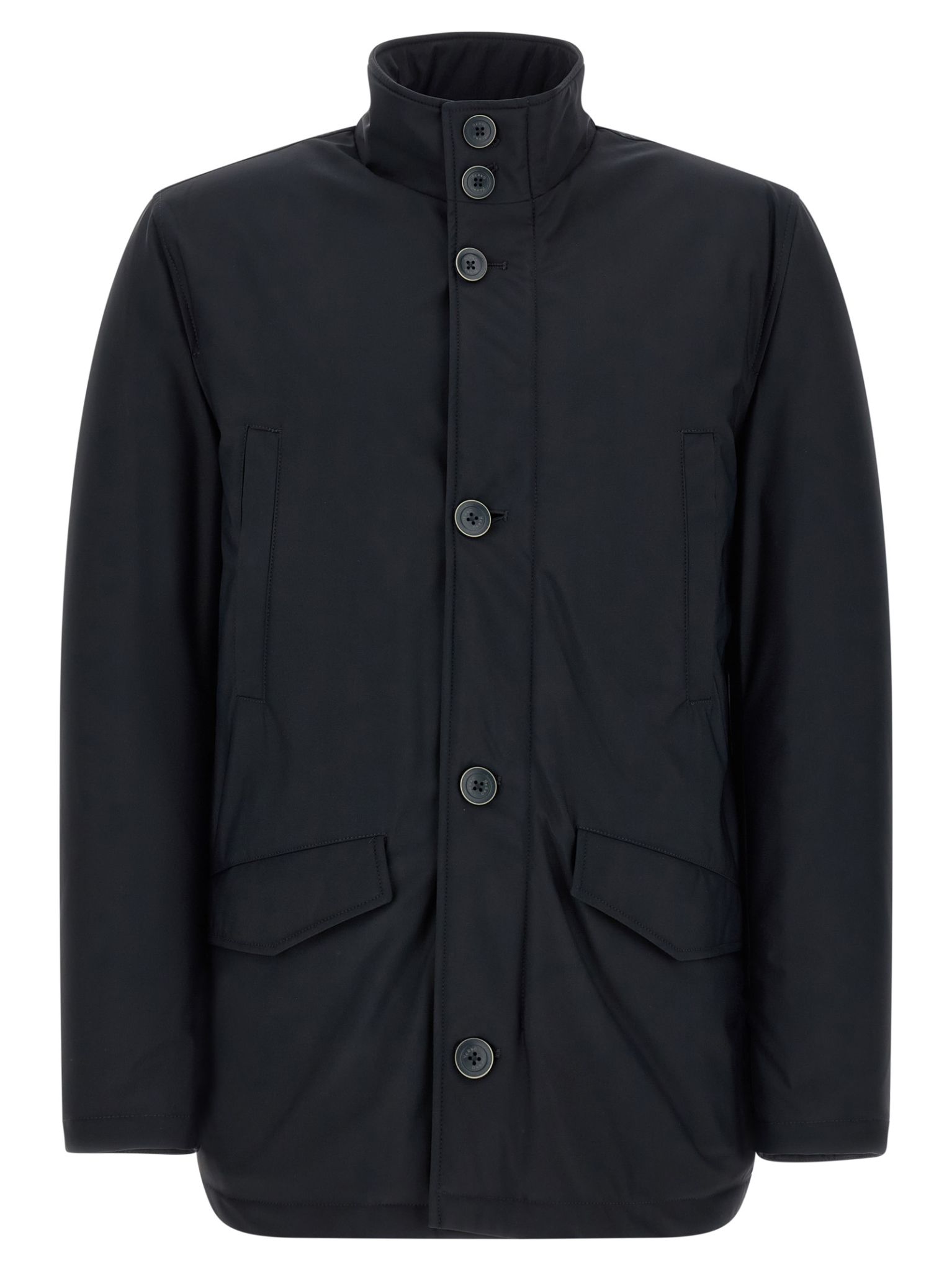 [Herno] Casual Jacket FW26 PI001358U12346SZ9200