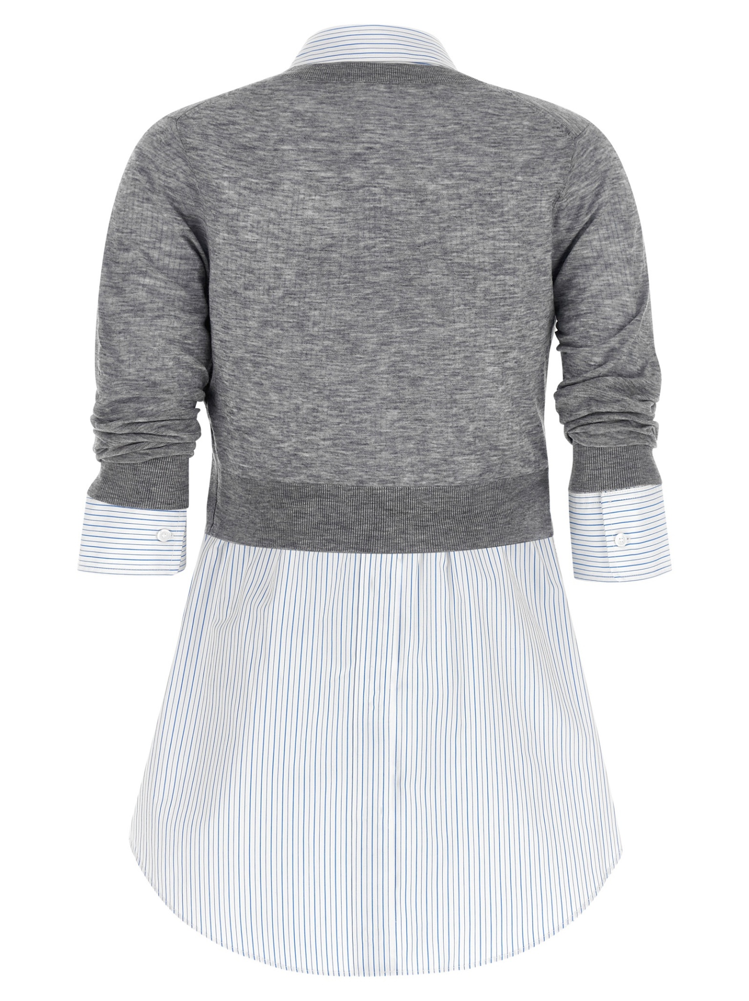[ALEXANDER WANG] Shirt FW26 1KC3261082030