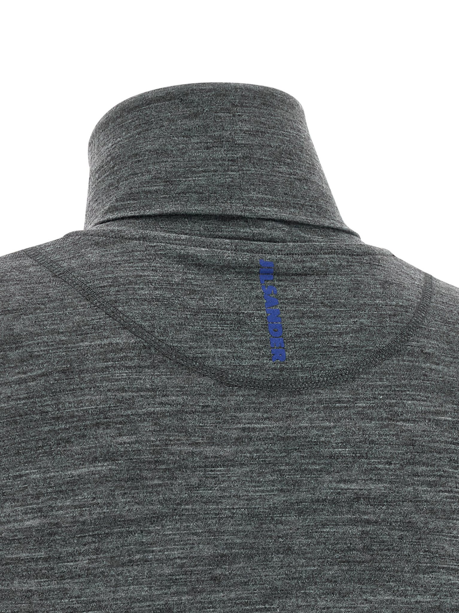 [Jil Sander] T-shirts FW26 J02GC0171J70021028