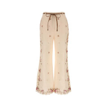[Zimmermann] Trousers SS26 5380PRS264 CPKR