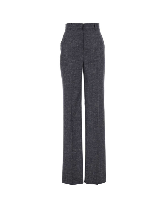 [Max Mara Studio] Trousers FW25 2526136041600 003