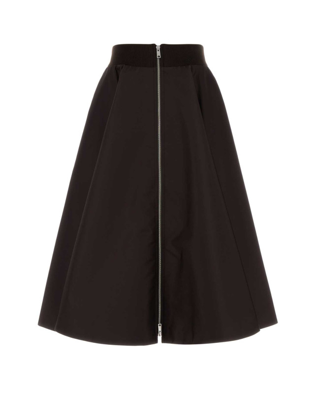 [Prada] Skirt FW25 21H010SOOO1WQ8 F0003