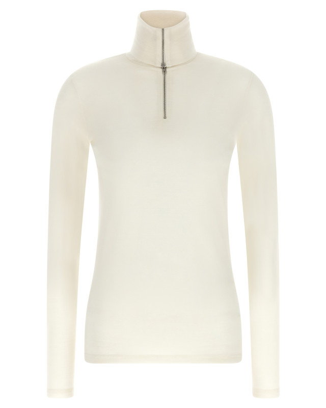[Jil Sander] Knitwear FW26 J02GC0170J70021102
