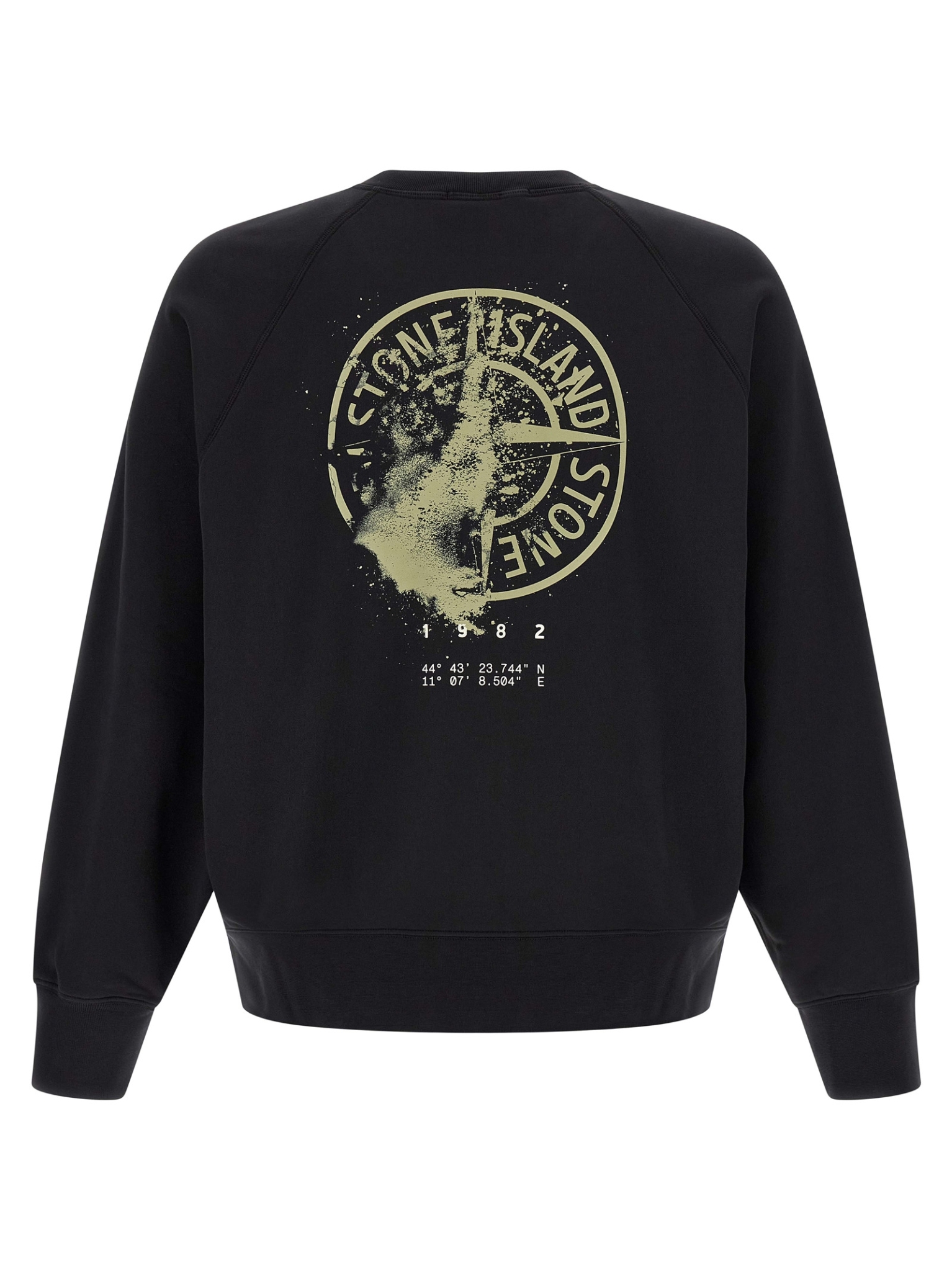 [Stone Island] Sweatshirt FW26 L2S156100008S0466V0029