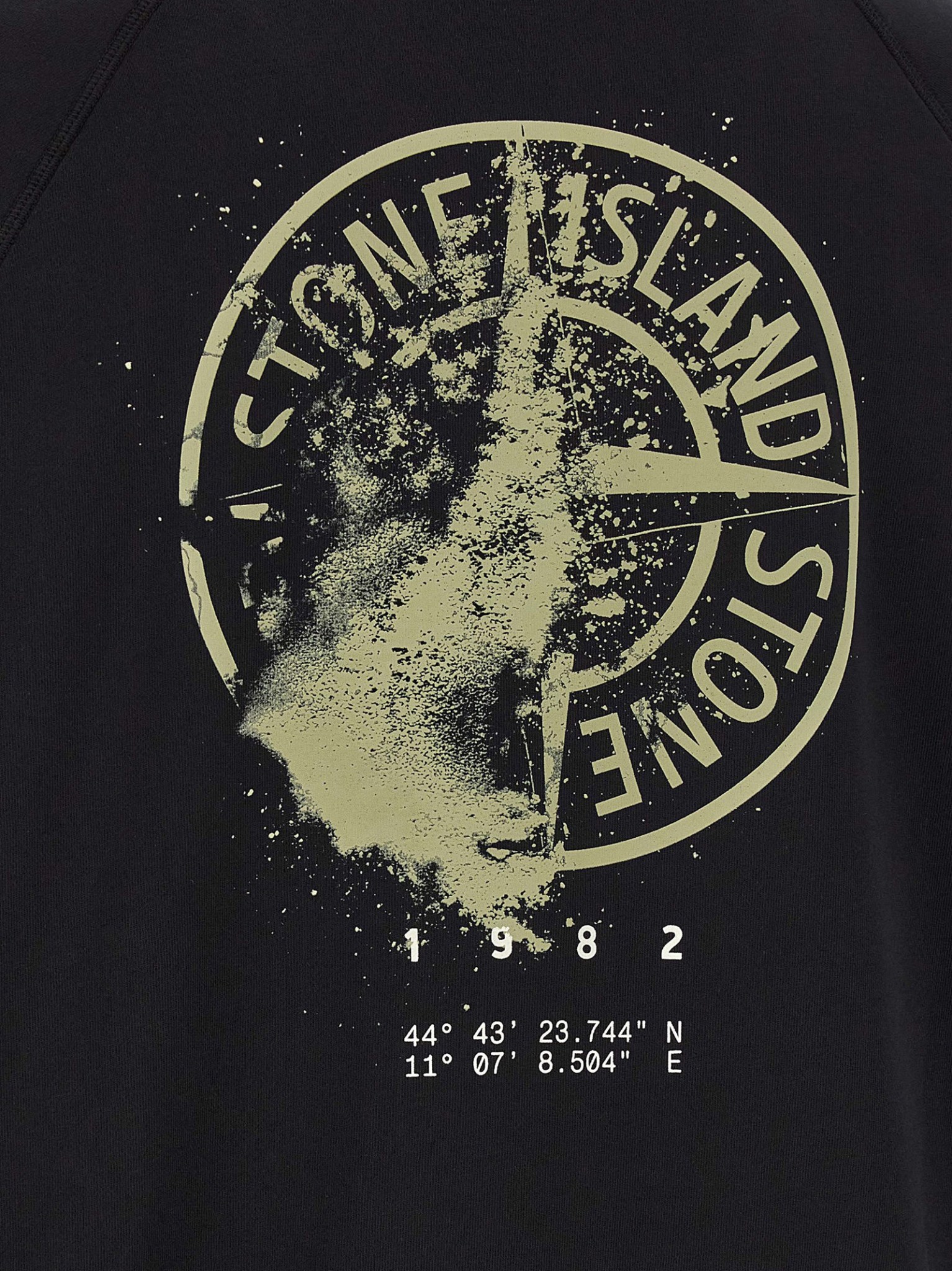 [Stone Island] Sweatshirt FW26 L2S156100008S0466V0029