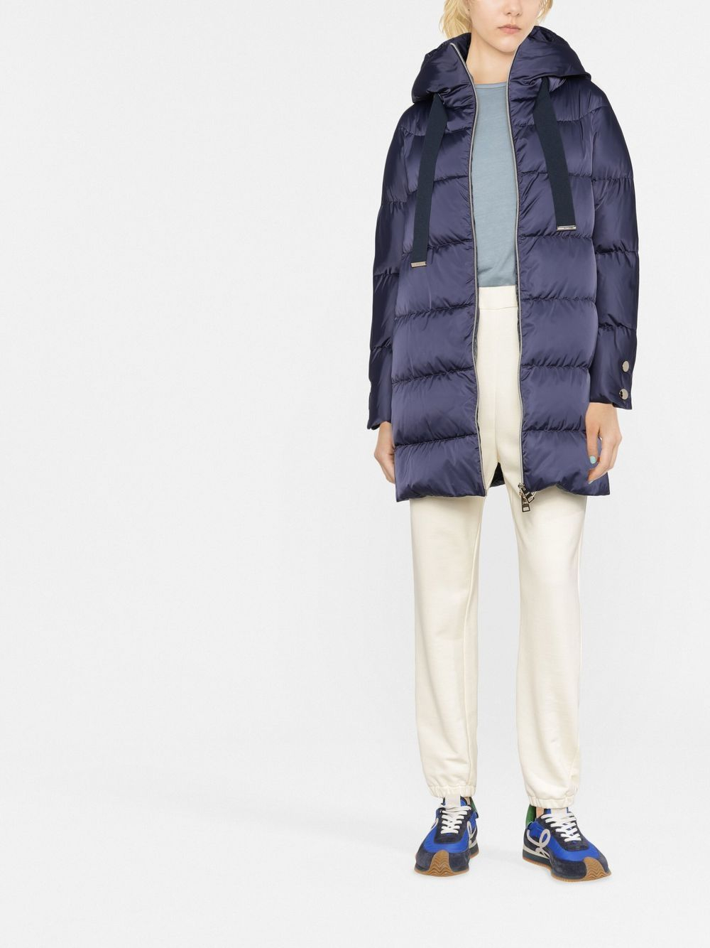 [Herno] Down jacket FW26 PI1304D12170Z9202