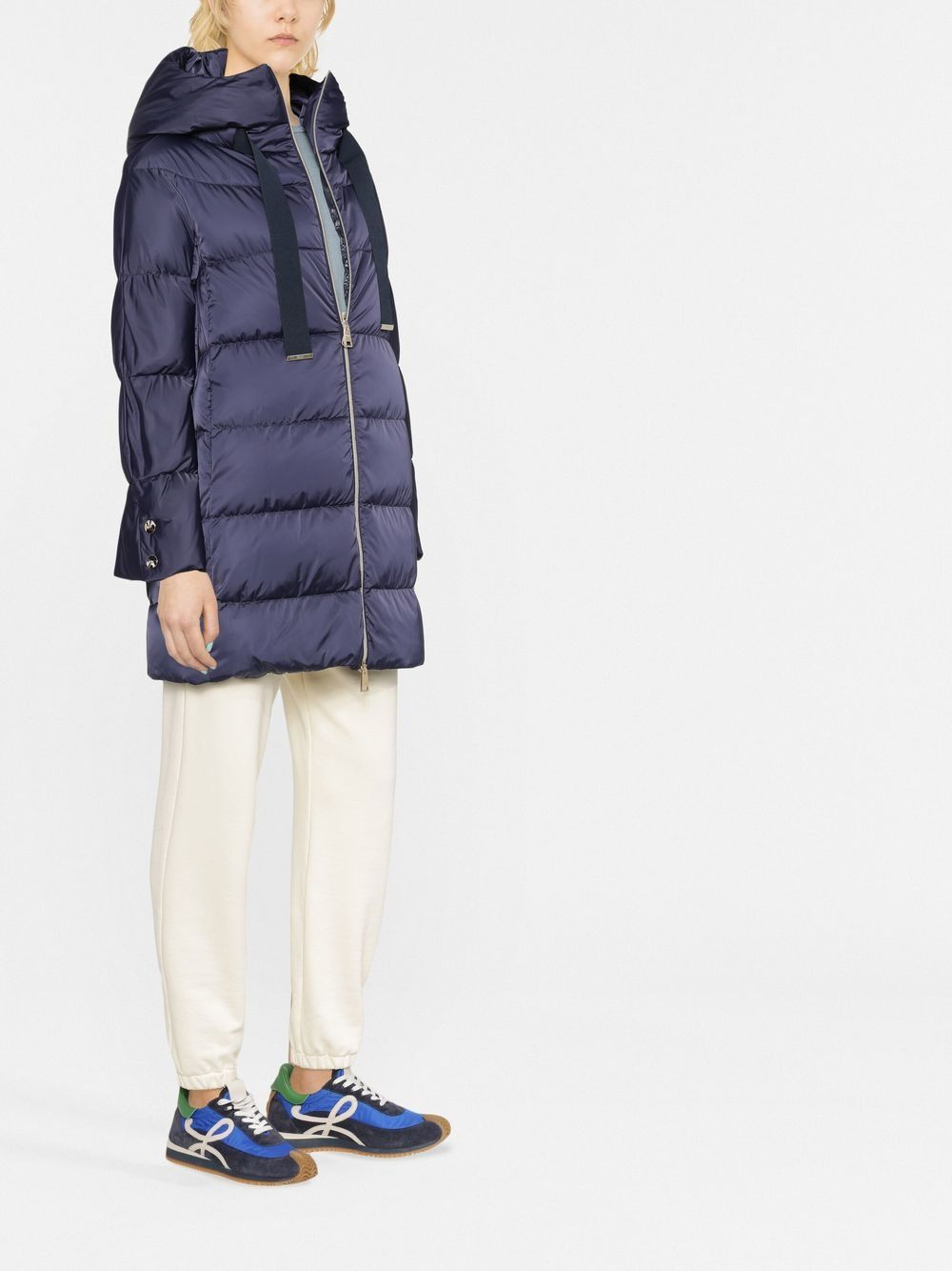 [Herno] Down jacket FW26 PI1304D12170Z9202