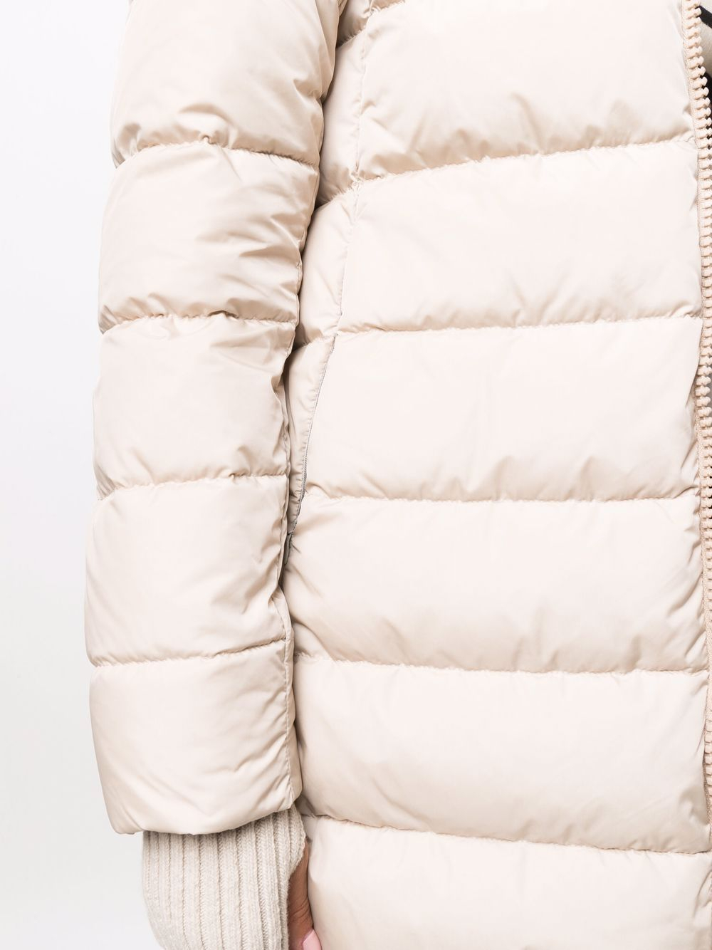 [Herno] Down jacket FW26 PI0660D12004Z1985