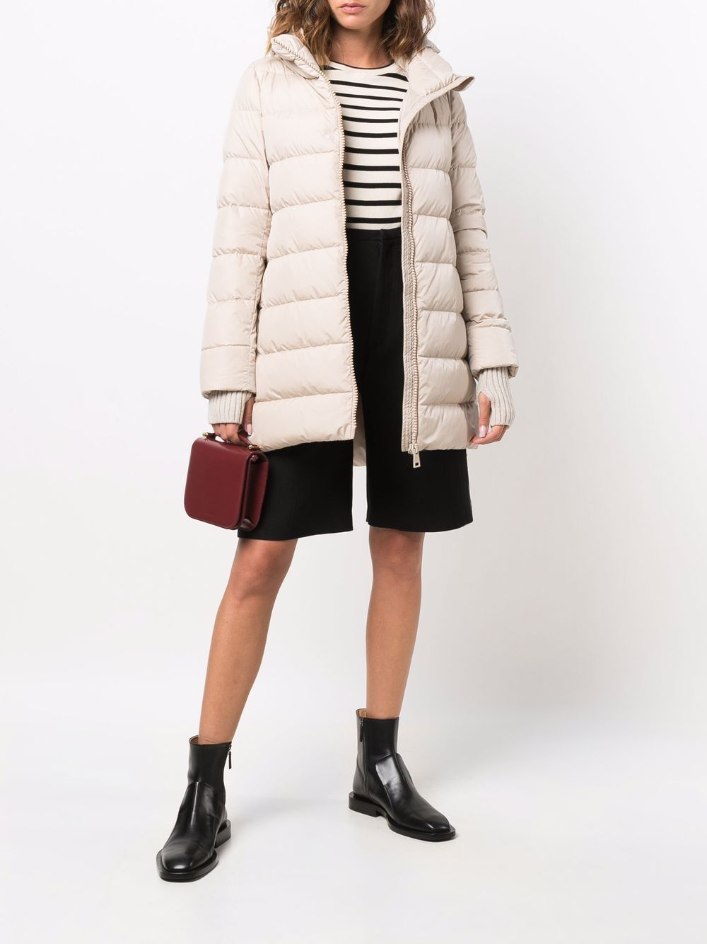 [Herno] Down jacket FW26 PI0660D12004Z1985
