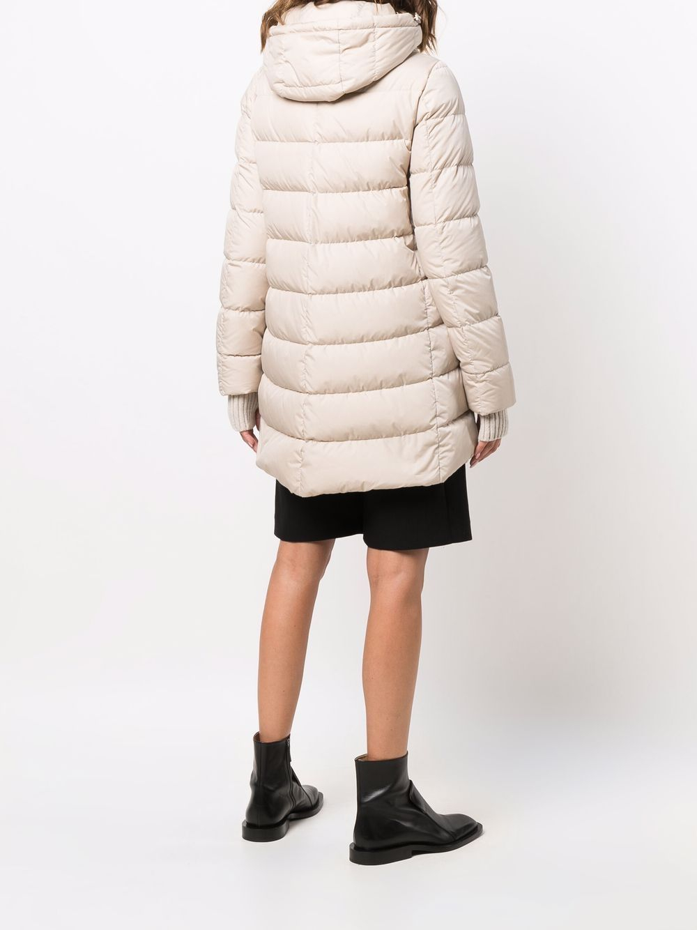 [Herno] Down jacket FW26 PI0660D12004Z1985