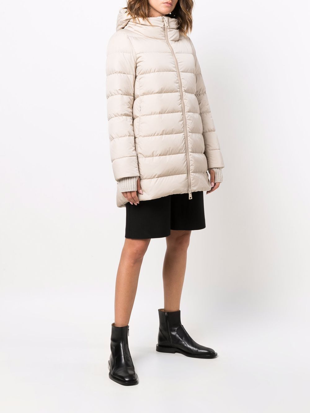 [Herno] Down jacket FW26 PI0660D12004Z1985