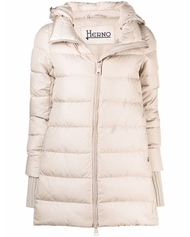 [Herno] Down jacket FW26 PI0660D12004Z1985
