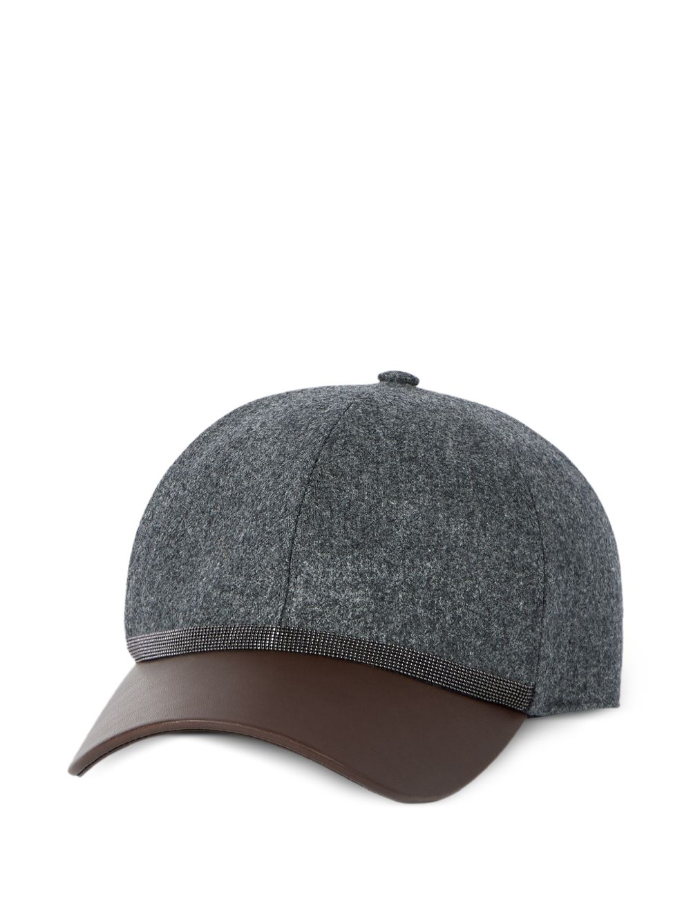 [Brunello Cucinelli] Cap FW26 MCAP90223PC004