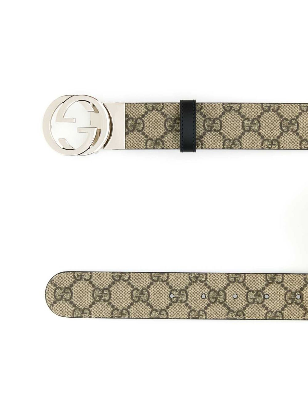 [Gucci] Belt FW26 473030KGDHN9769